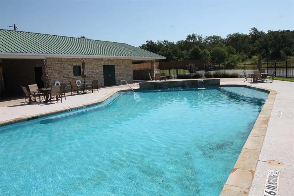 Ridgeline Drive Chico, TX 76431