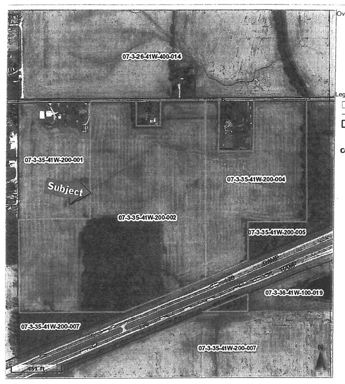 0 E Co Rd 1000 S