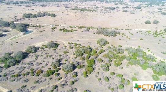 Tract 4 Brooking Road