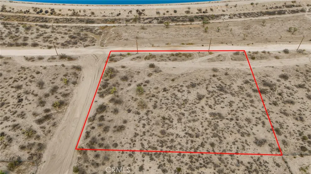 La Mesa Pinon Hills, CA 92372