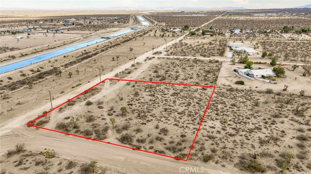 La Mesa Pinon Hills, CA 92372