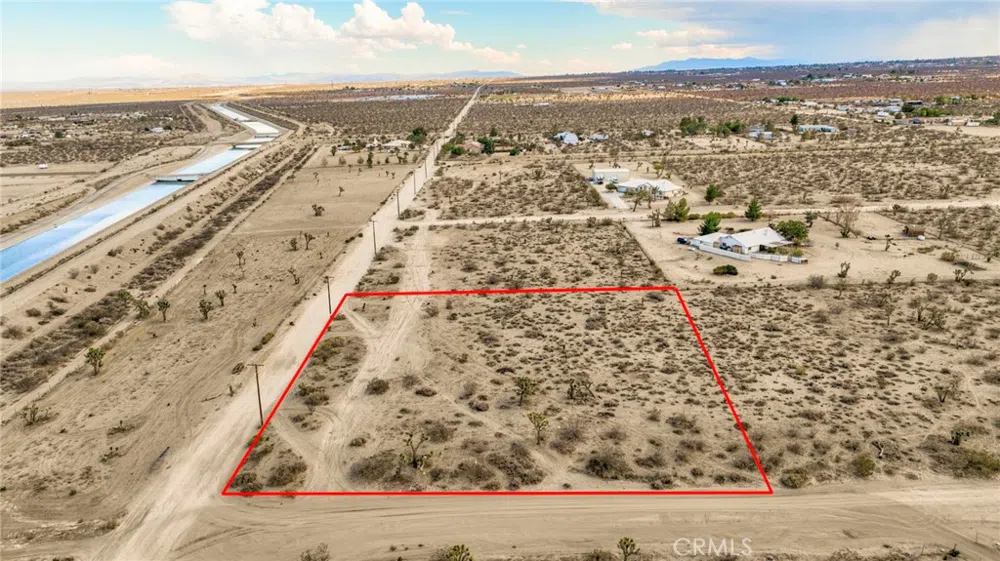 La Mesa Pinon Hills, CA 92372