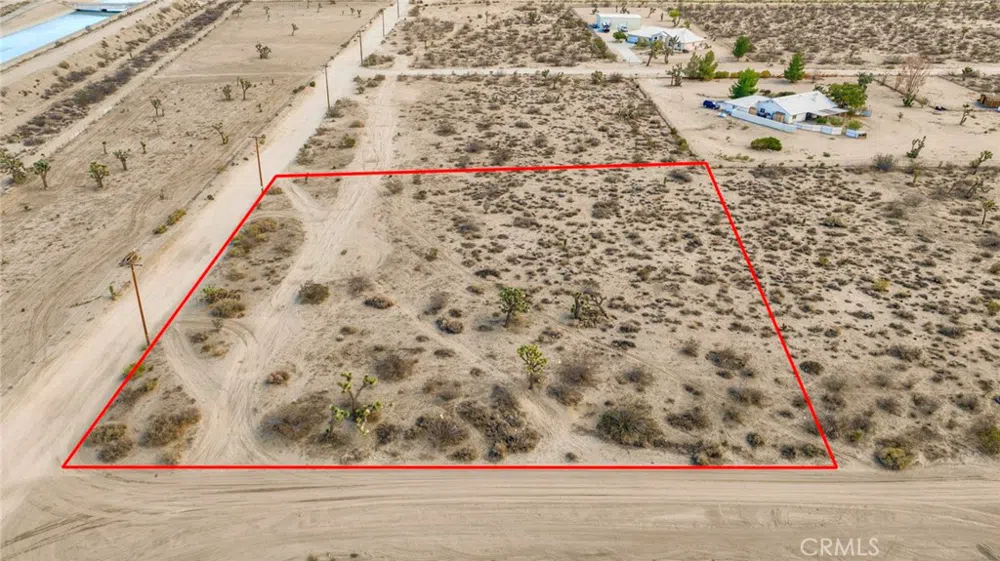La Mesa Pinon Hills, CA 92372