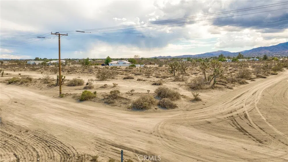 La Mesa Pinon Hills, CA 92372