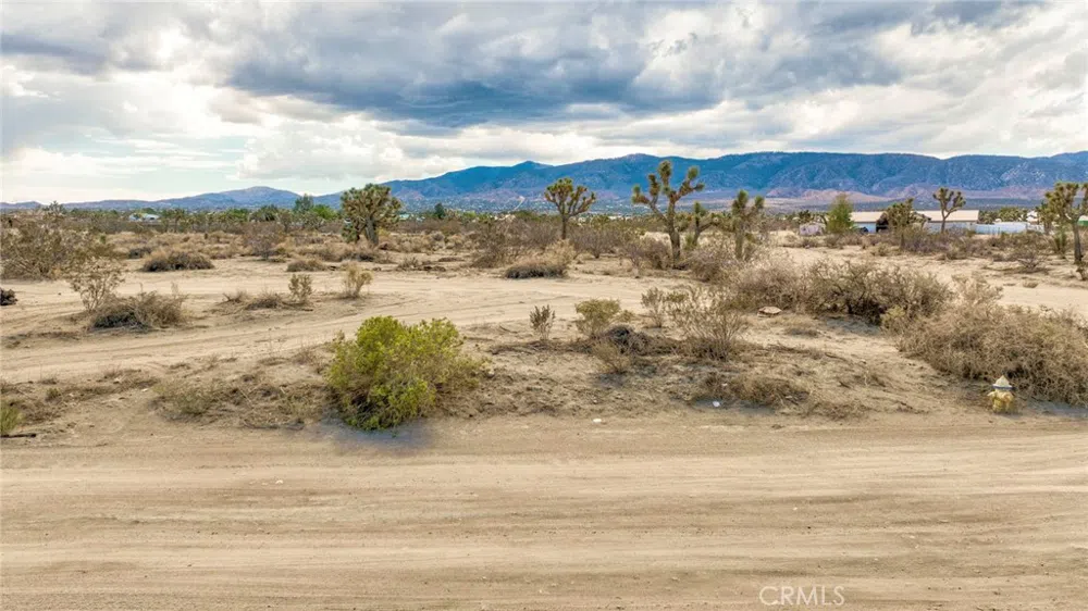 La Mesa Pinon Hills, CA 92372