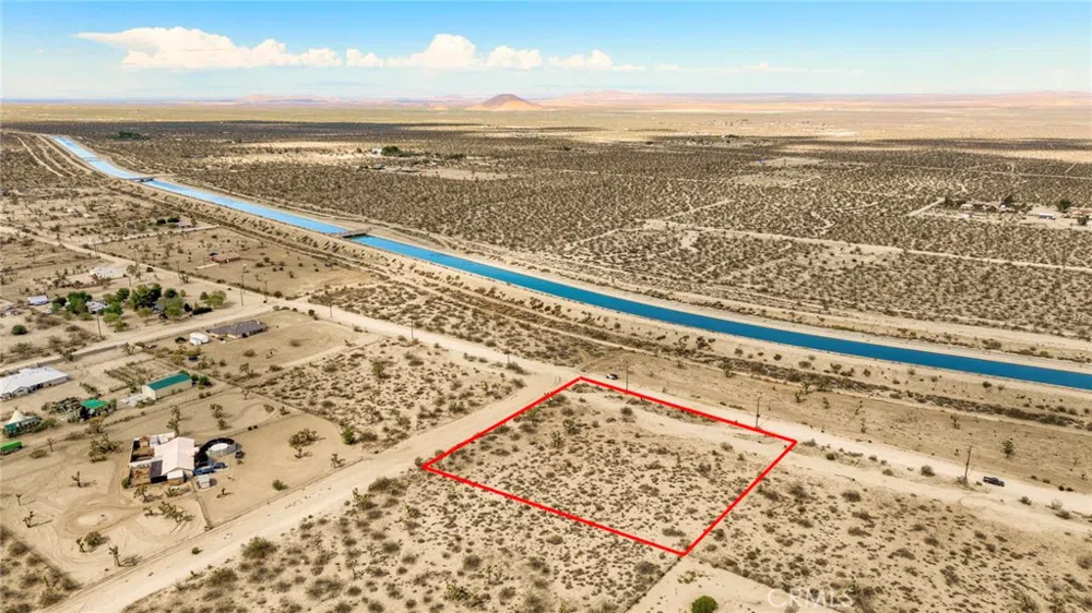 La Mesa Pinon Hills, CA 92372