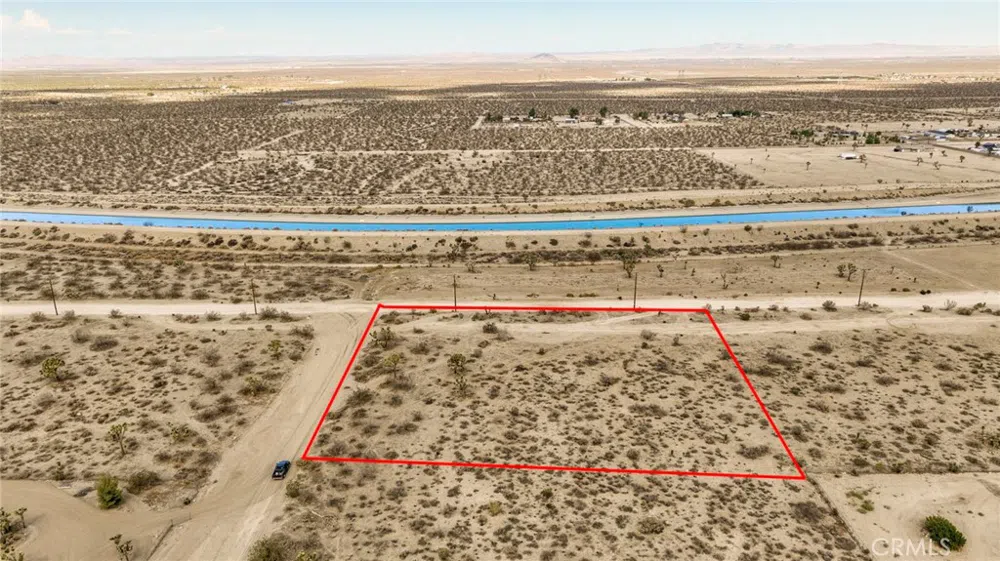 La Mesa Pinon Hills, CA 92372