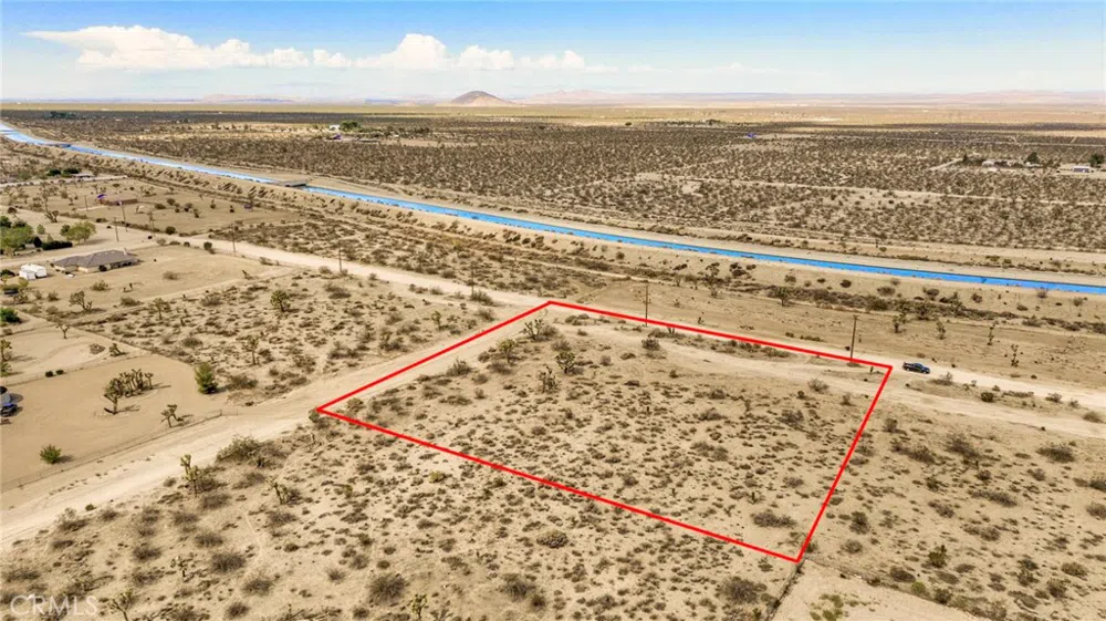La Mesa Pinon Hills, CA 92372