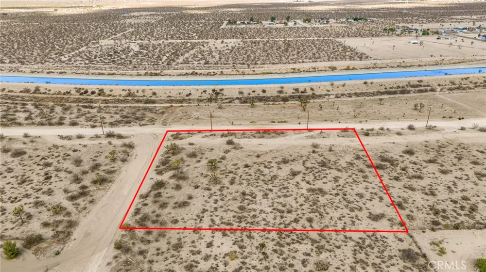 La Mesa Pinon Hills, CA 92372