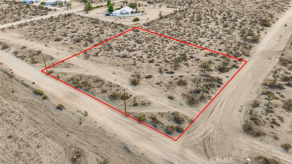 La Mesa Pinon Hills, CA 92372