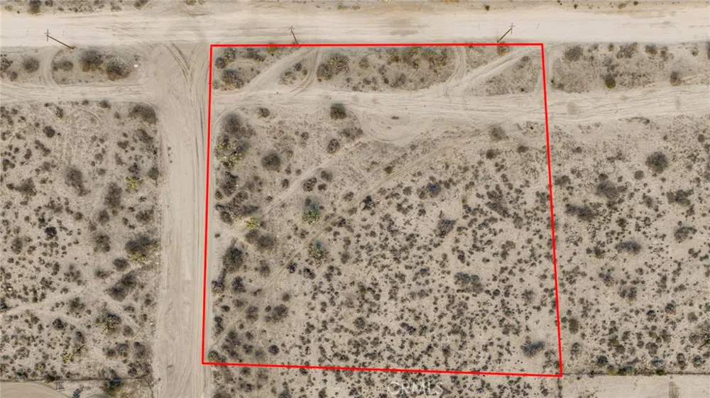 La Mesa Pinon Hills, CA 92372