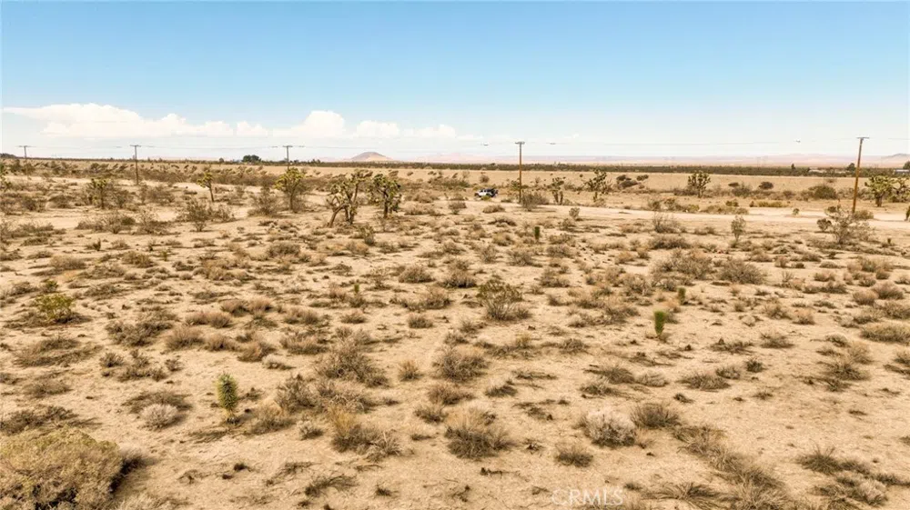La Mesa Pinon Hills, CA 92372
