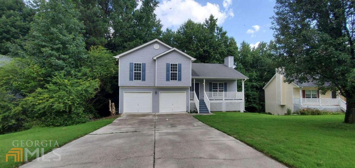 6050 April DR Sugar Hill, GA 30518