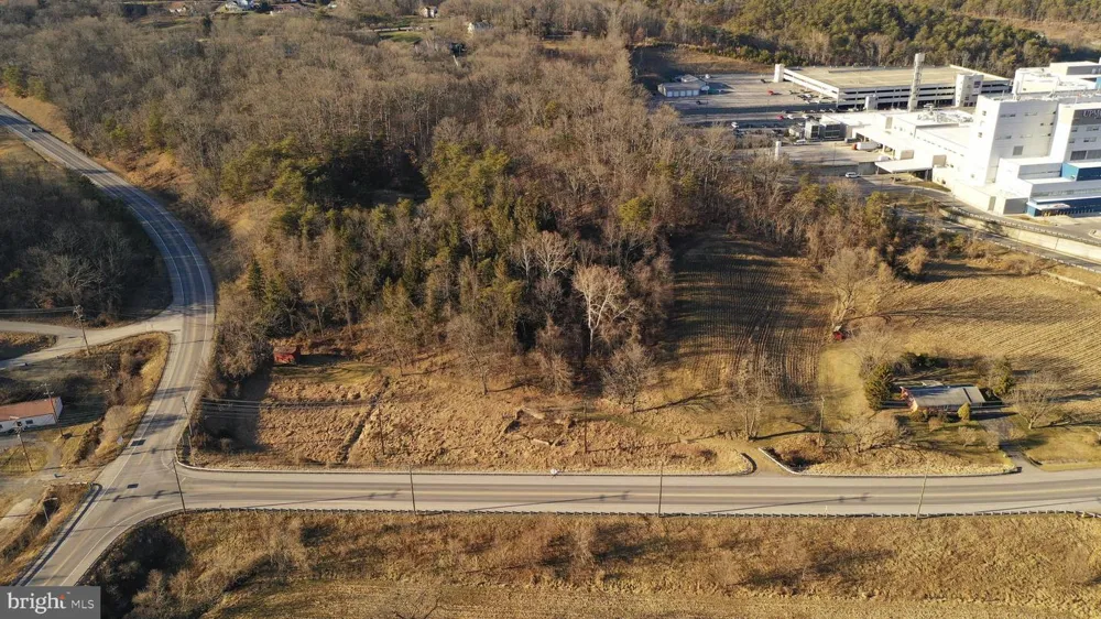 12528 WILLOWBROOK ROAD Cumberland, MD 21502