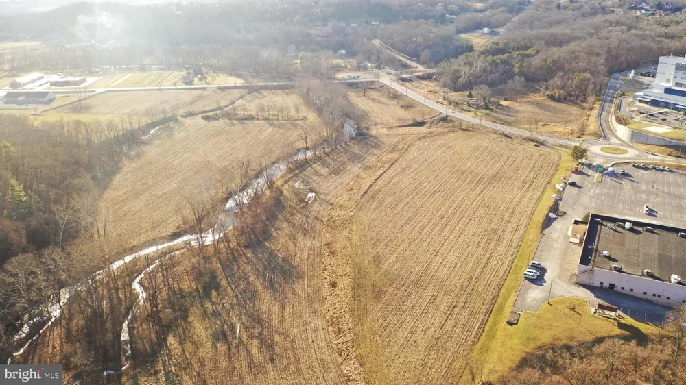 12528 WILLOWBROOK ROAD Cumberland, MD 21502