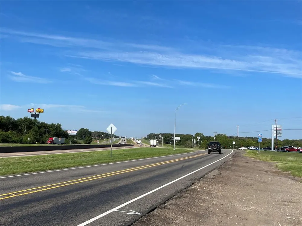 Interstate Hwy 30 Corner Sulphur Springs, TX 75482