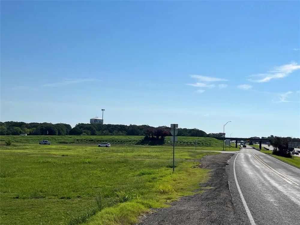 Interstate Hwy 30 Corner Sulphur Springs, TX 75482