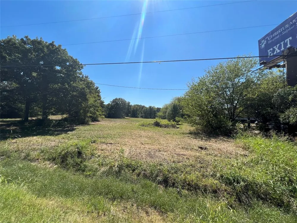 1300 Shannon Road W Sulphur Springs, TX 75482