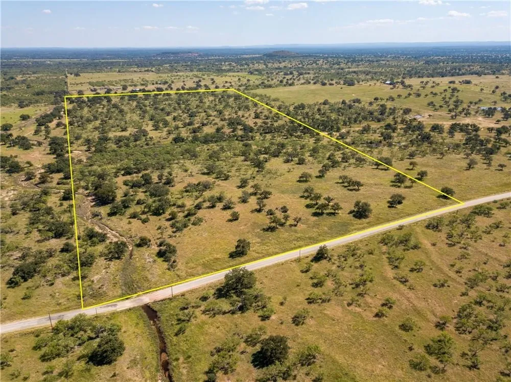 County Road 405 Valley Spring, TX 76885