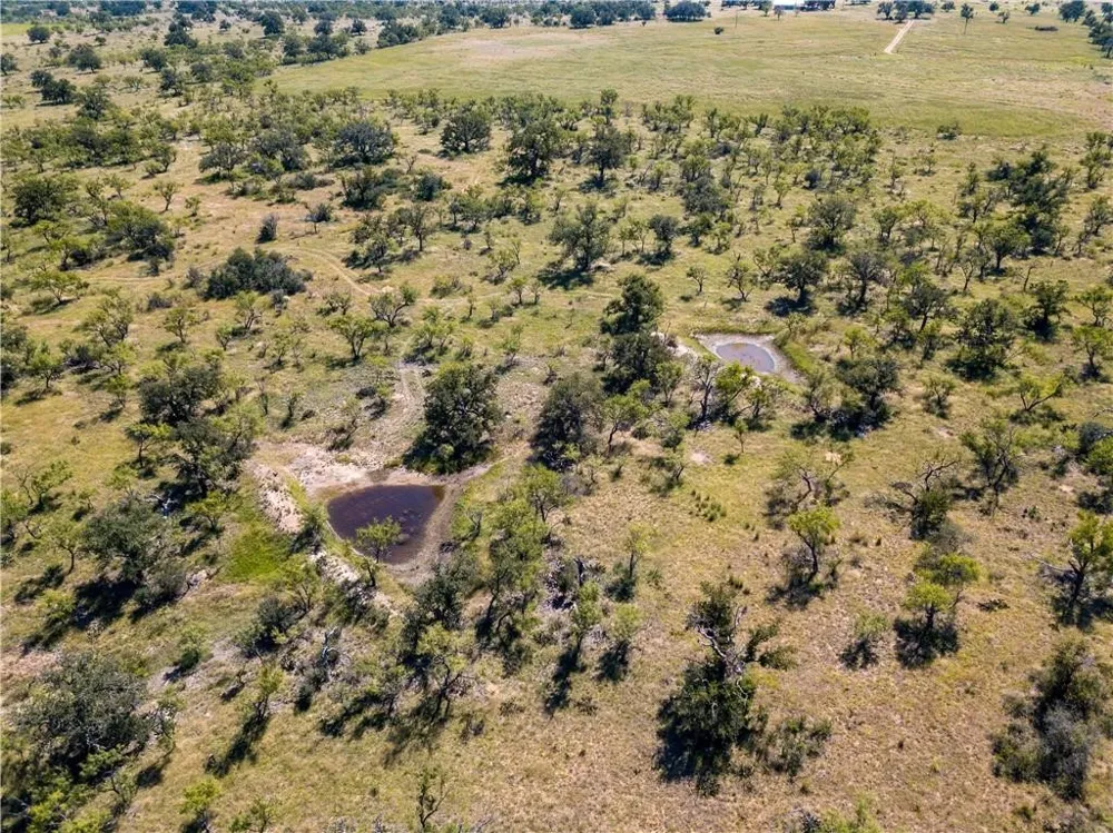 County Road 405 Valley Spring, TX 76885