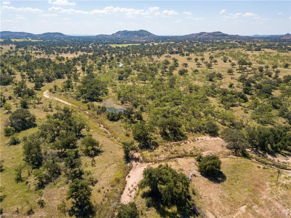 County Road 405 Valley Spring, TX 76885