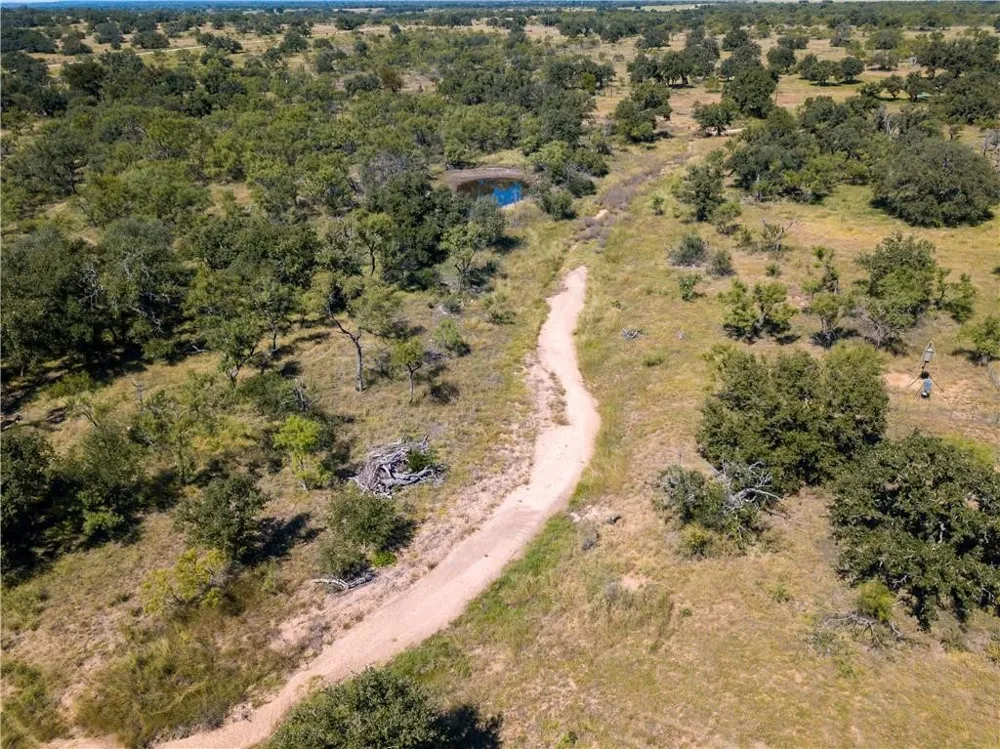 County Road 405 Valley Spring, TX 76885
