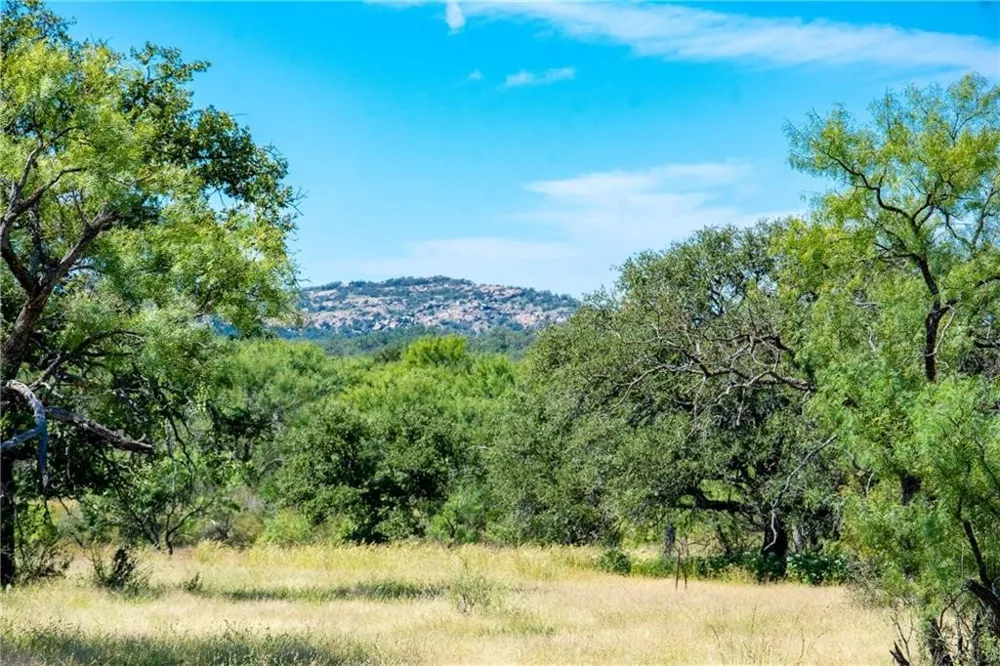 County Road 405 Valley Spring, TX 76885
