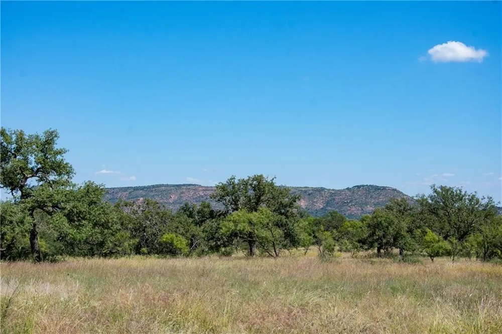 County Road 405 Valley Spring, TX 76885