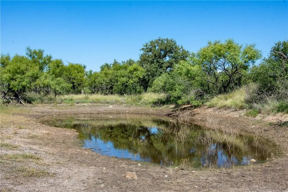 County Road 405 Valley Spring, TX 76885