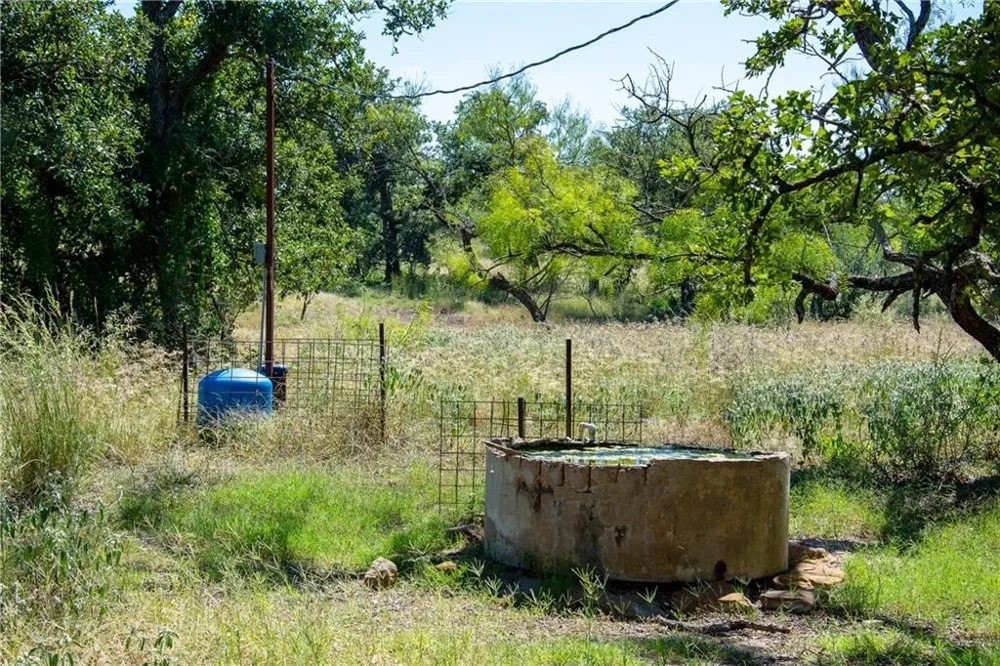 County Road 405 Valley Spring, TX 76885