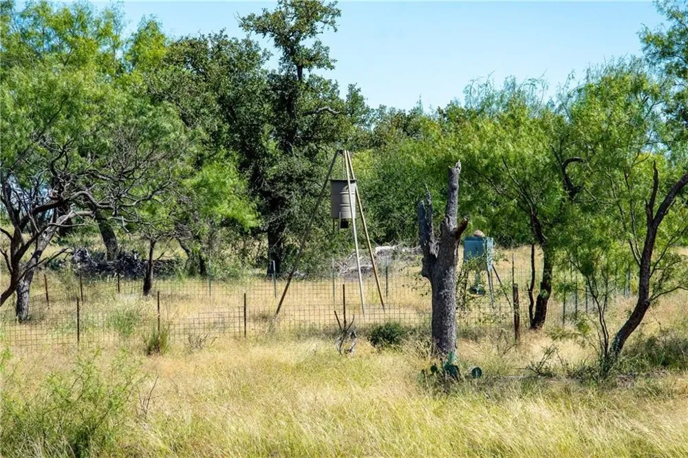 County Road 405 Valley Spring, TX 76885