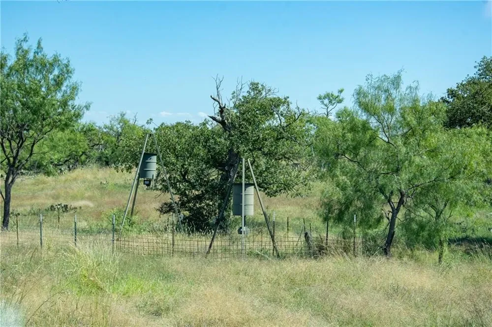 County Road 405 Valley Spring, TX 76885