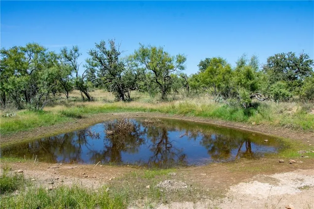 County Road 405 Valley Spring, TX 76885