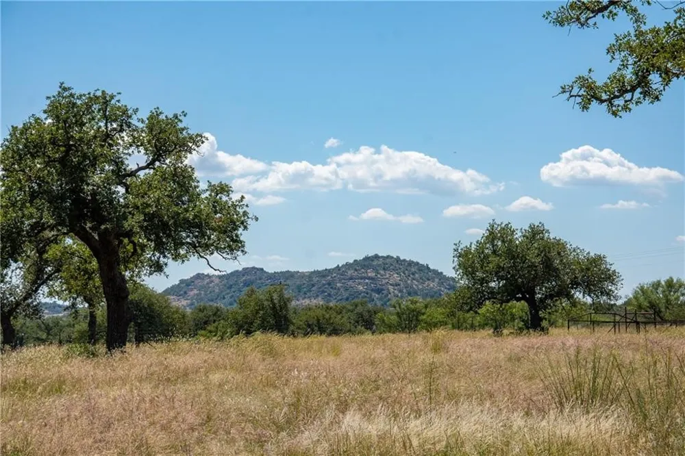County Road 405 Valley Spring, TX 76885
