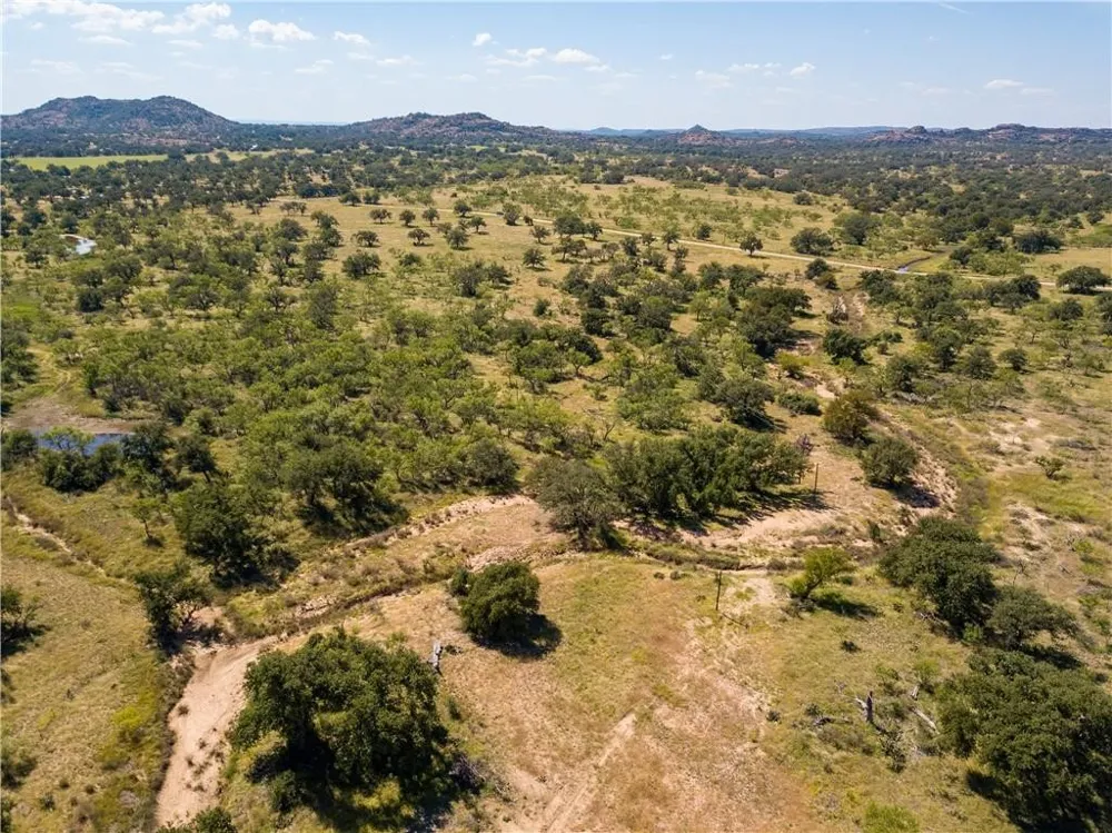 County Road 405 Valley Spring, TX 76885