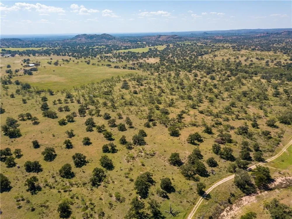 County Road 405 Valley Spring, TX 76885