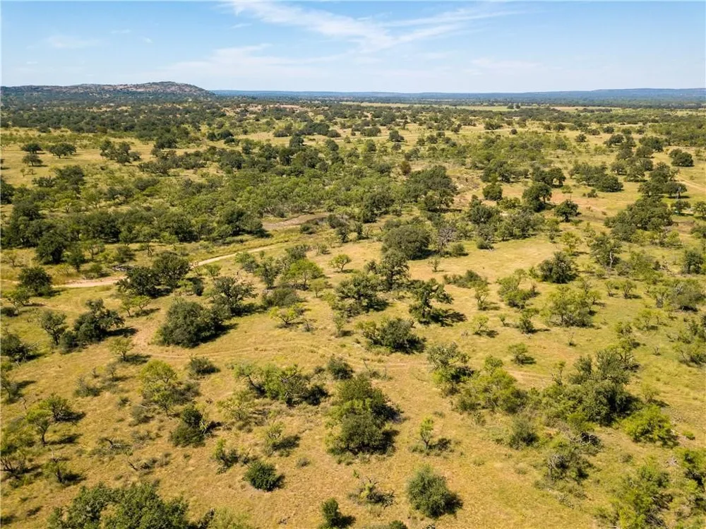 County Road 405 Valley Spring, TX 76885