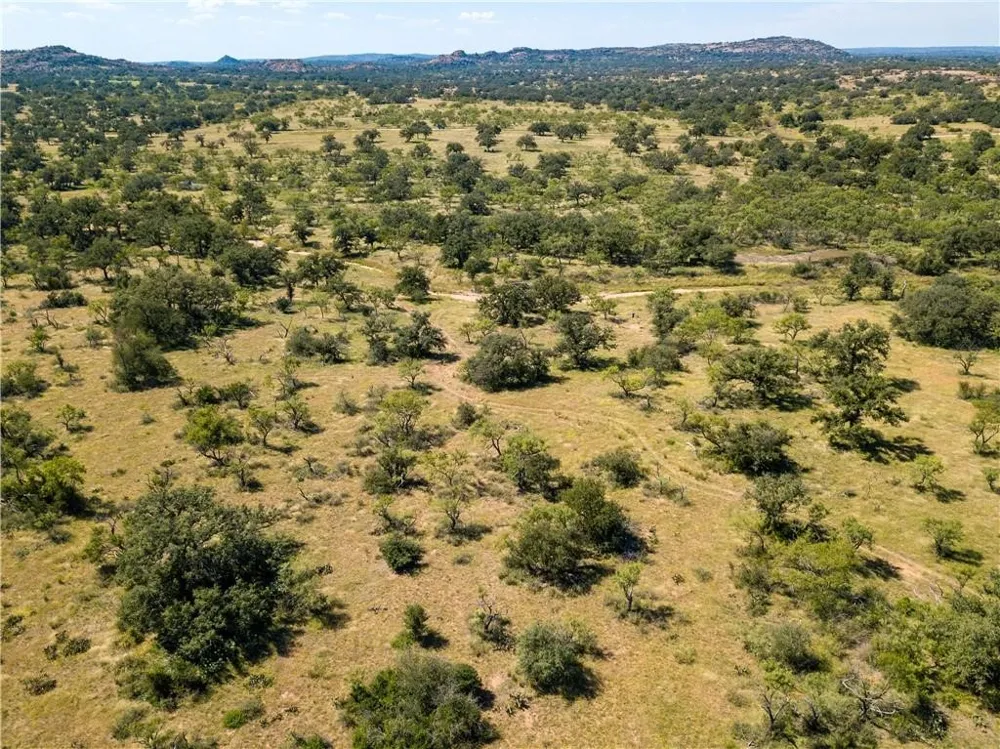 County Road 405 Valley Spring, TX 76885