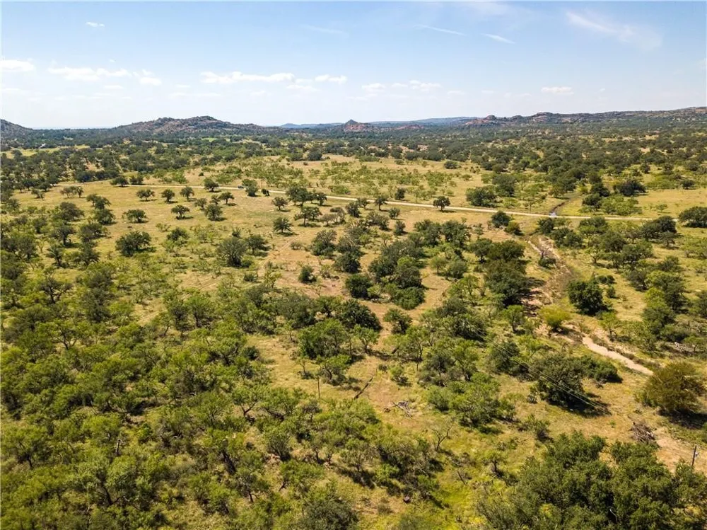 County Road 405 Valley Spring, TX 76885