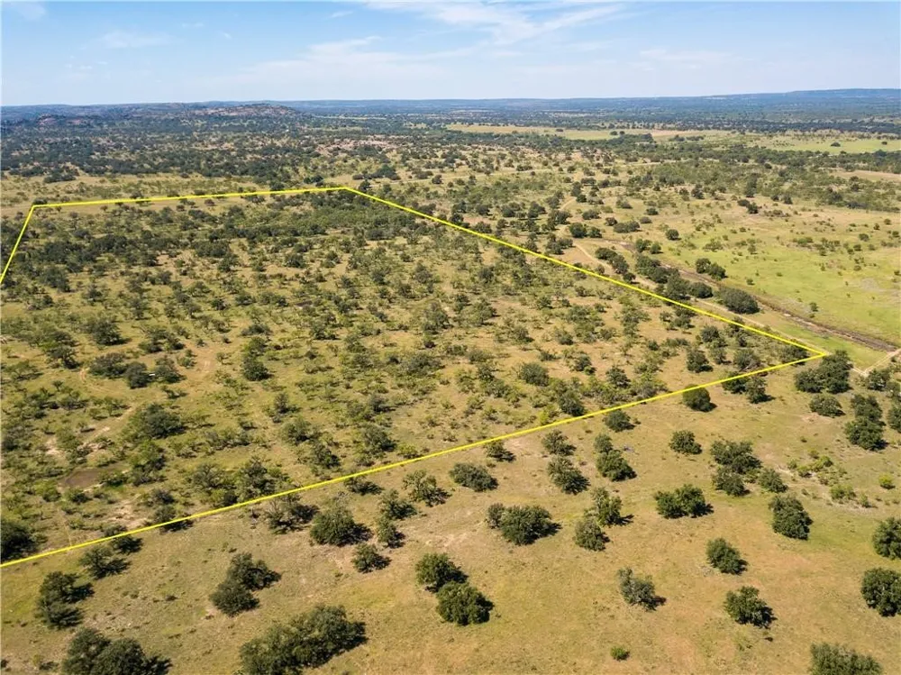 County Road 405 Valley Spring, TX 76885