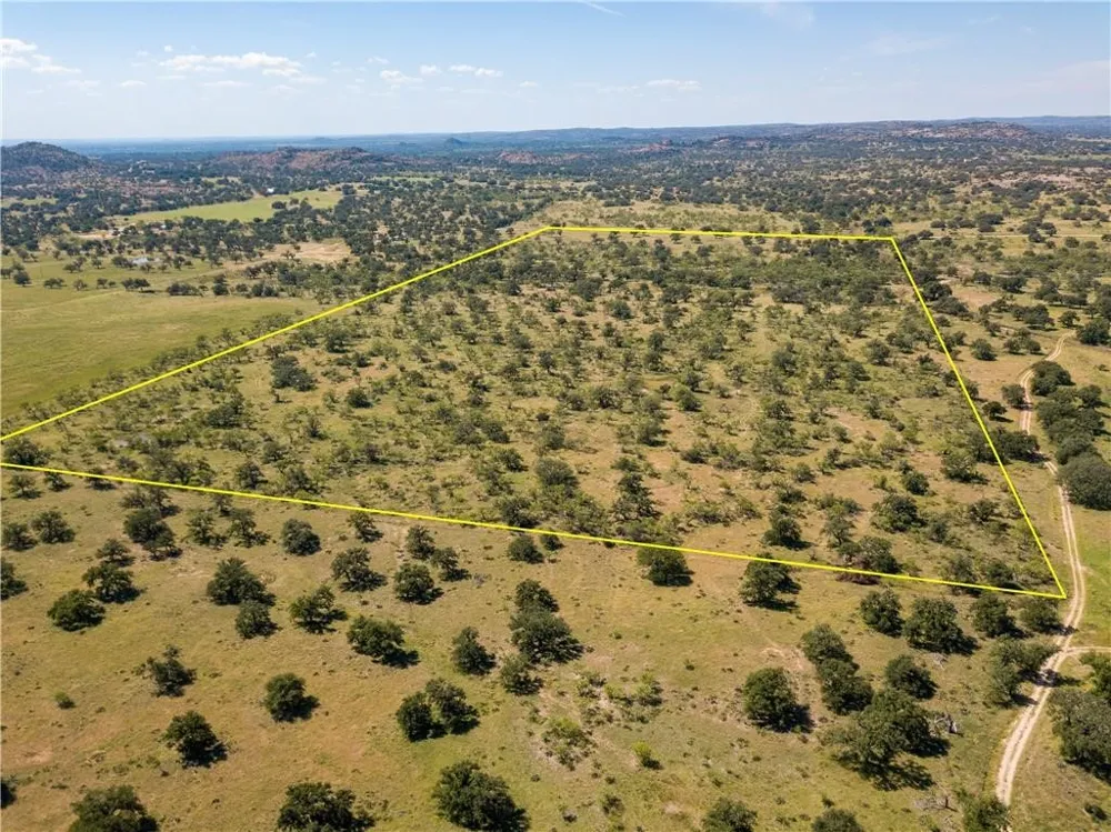 County Road 405 Valley Spring, TX 76885