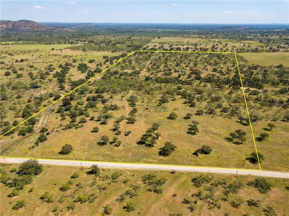 County Road 405 Valley Spring, TX 76885