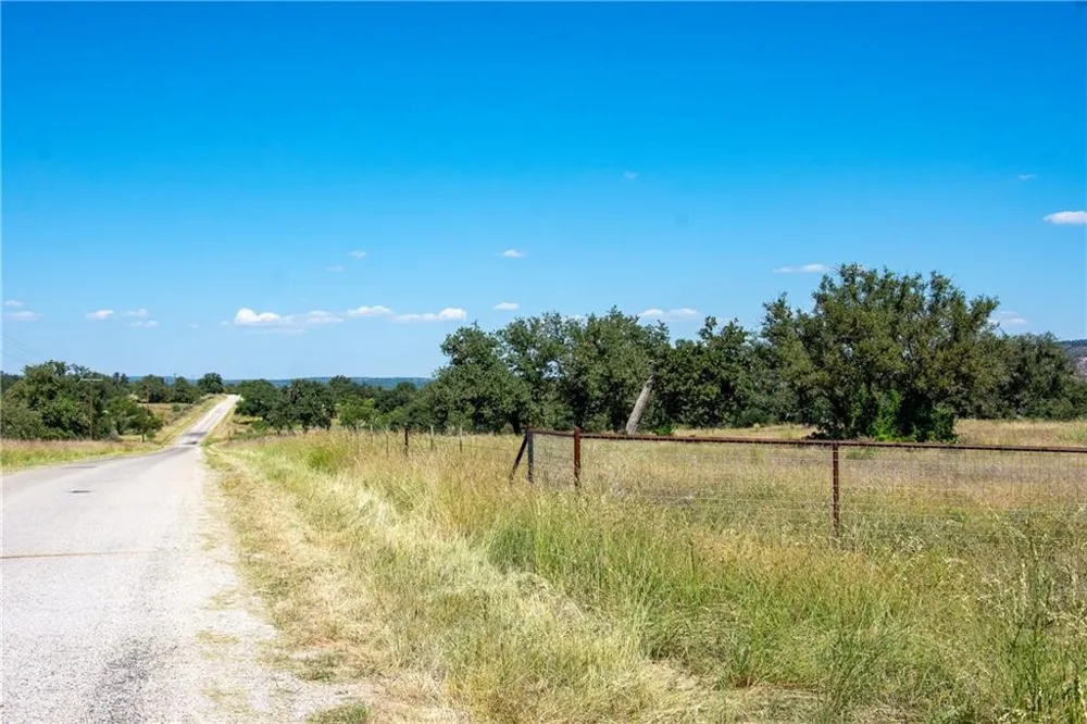 County Road 405 Valley Spring, TX 76885