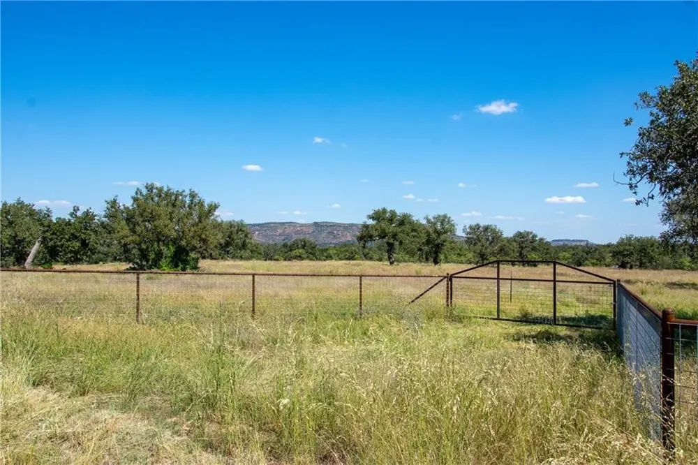 County Road 405 Valley Spring, TX 76885