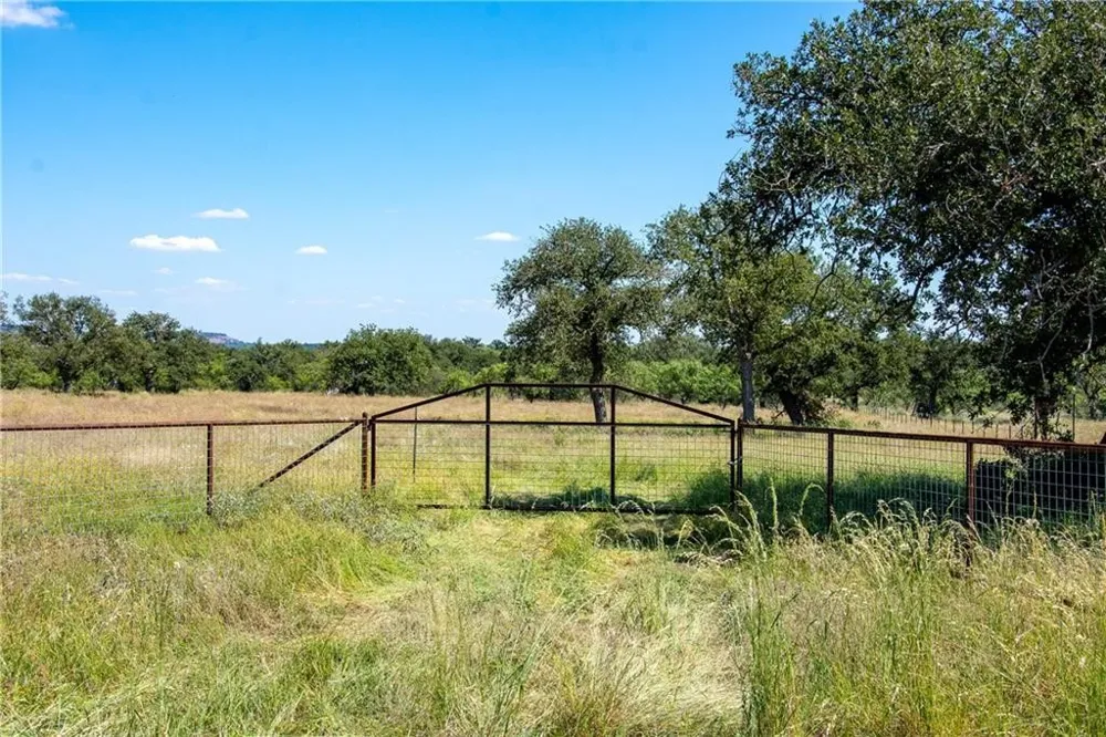 County Road 405 Valley Spring, TX 76885