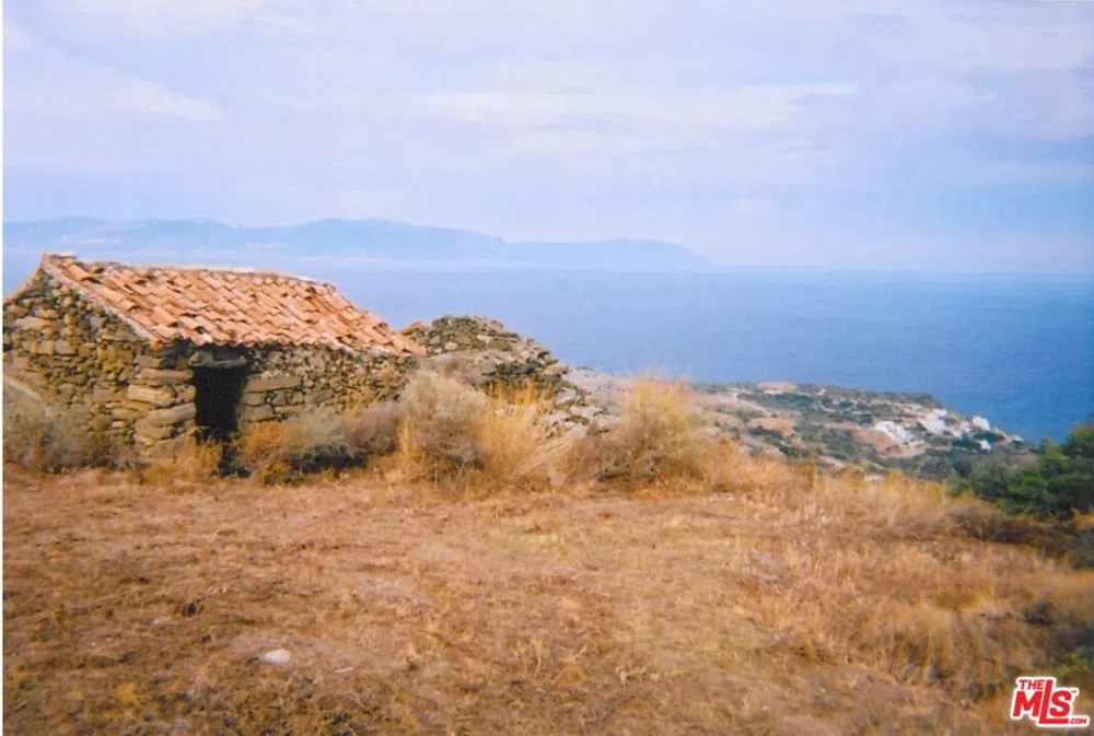 AGIA PELAGIA KYTHERA, GREECE 