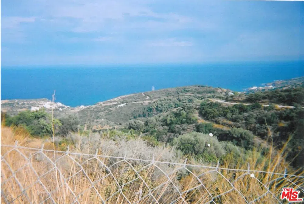 AGIA PELAGIA KYTHERA, GREECE 