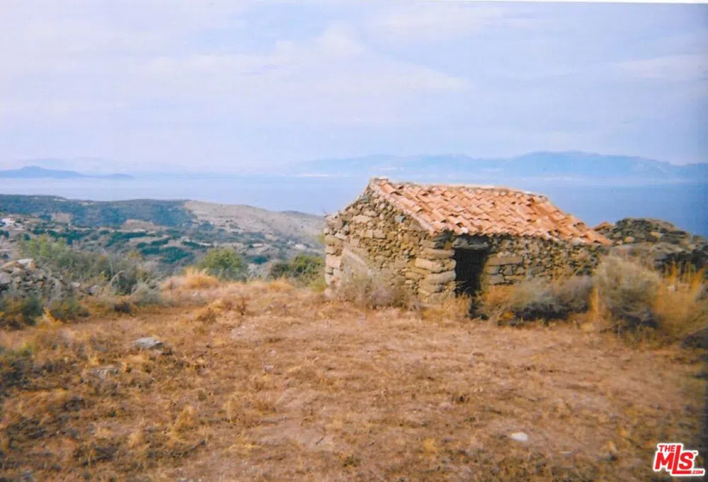 AGIA PELAGIA KYTHERA, GREECE 