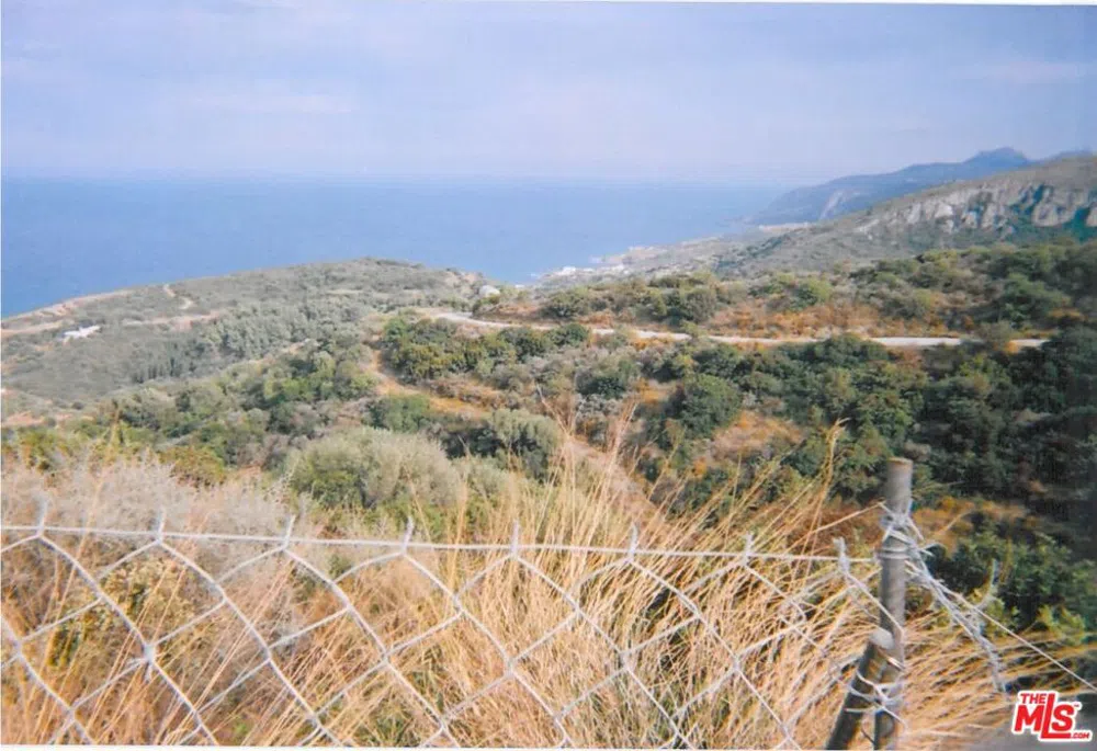 AGIA PELAGIA KYTHERA, GREECE 