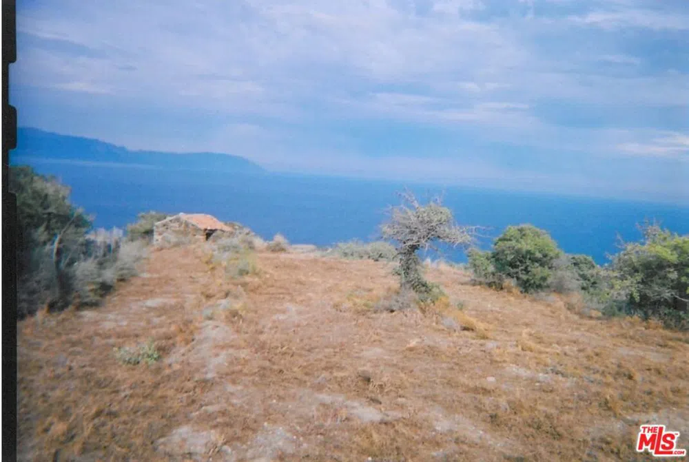 AGIA PELAGIA KYTHERA, GREECE 